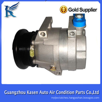 Wholesale 12v air compresor universal de aire acondicionado